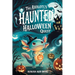 The Axolotl's Haunted Halloween Quest