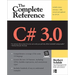 C# 3.0 the Complete Reference 3/E
