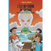 L'Île-au-Crâne de Shédiac: Une aventure des Trois Mousquetaires