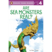 Are Sea Monsters Real?
