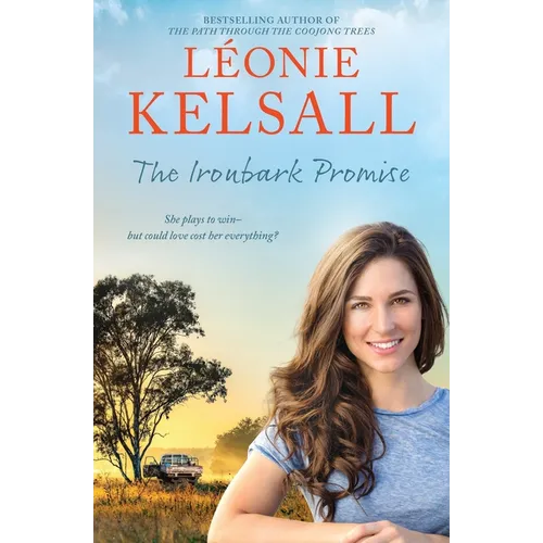 The Ironbark Promise