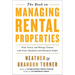 The Book on Managing Rental Properties: A Proven System for Finding, Screening, and Managing Tenants with Fewer Headaches and Maximum Profits