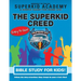 Ska Home Bible Study for Kids - The Superkid Creed