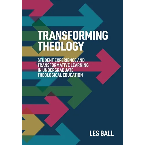 Transforming Theology