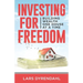 Investing for Freedom: Building wealth one house at a time
