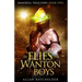As Flies to Wanton Boys