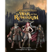 The Lord of the Rings: The War of the Rohirrim Official Visual Companion