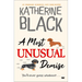 A Most Unusual Demise: An unmissable, humorous, cozy crime mystery