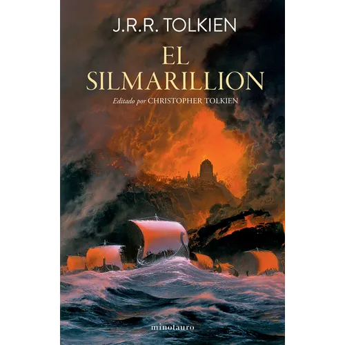 El Silmarillion (Edición Revisada) / The Silmarillion (Revised Edition)