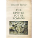 The Epistle to the Romans