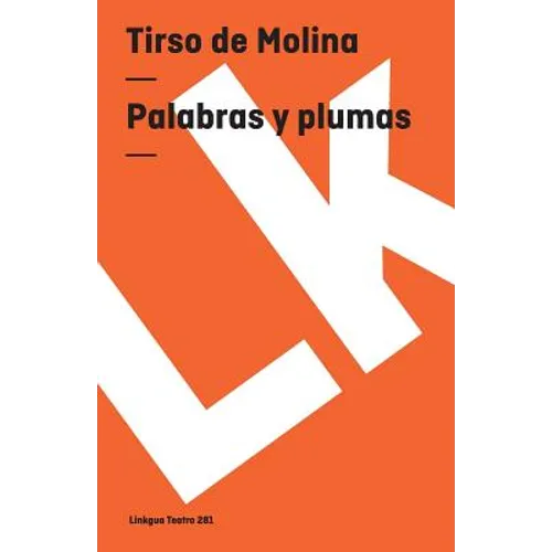 Palabras Y Plumas