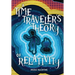 A Time Traveler's Theory of Relativity