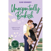 Unexpectedly Bookish: Dyslexia-Friendly Edition