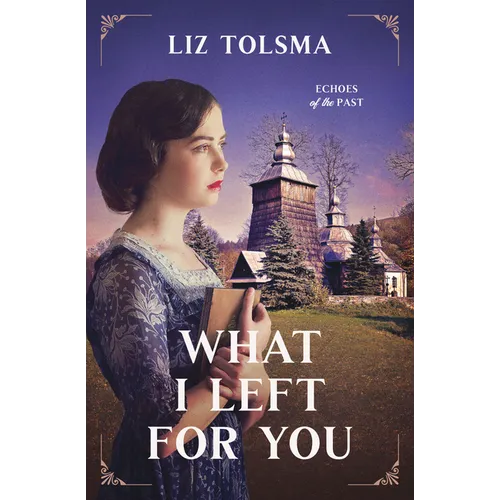 What I Left for You: Volume 3