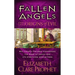 Fallen Angels and the Origins of Evil: Why Church Fathers Suppressed the Book of Enoch and Its Startling Revelations