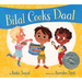 Bilal Cooks Daal