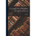 Collected Works of Aeschylus