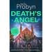 Death's Angel: A Chilling Essex Murder Mystery Novel