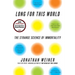 Long for This World: The Strange Science of Immortality