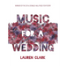 Music for a Wedding