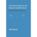 A Practical Guide to the System Usability Scale: Background, Benchmarks & Best Practices