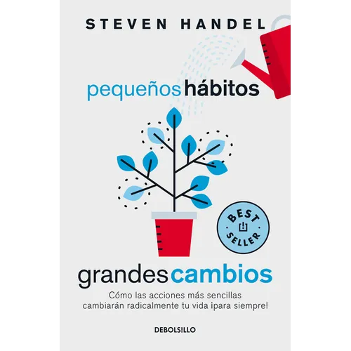 Pequeños Hàbitos, Grandes Cambios / Small Habits, Big Changes