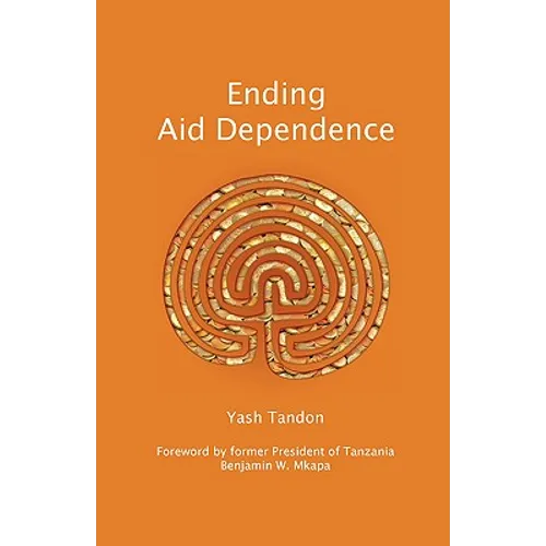 Ending Aid Dependence