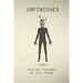 Unfinished: stories finished by