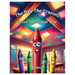 The Day The Crayons Saved The School Year