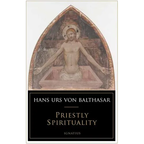 Priestly Spirituality