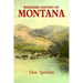 Roadside History of Montana