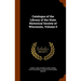 Catalogue of the Library of the State Historical Society of Wisconsin, Volume 5
