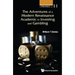 Adventures Modern Renaissance Academic in Invest & Gambling