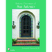 Historic Doorways of San Antonio, Texas
