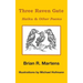 Three Raven Gate: Haiku & Other Poems