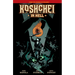 Koshchei in Hell