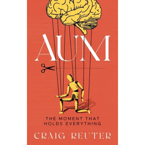 Aum: The Moment That Holds Everything