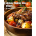 50 Home Cooking Bible Recipes