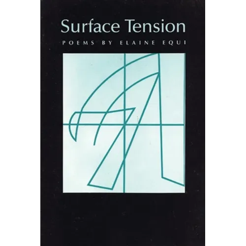 Surface Tension