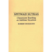 Spitwad Sutras: Classroom Teaching as Sublime Vocation