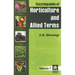 Encyclopaedia of Horticulture and Allied Terms Vol. 1