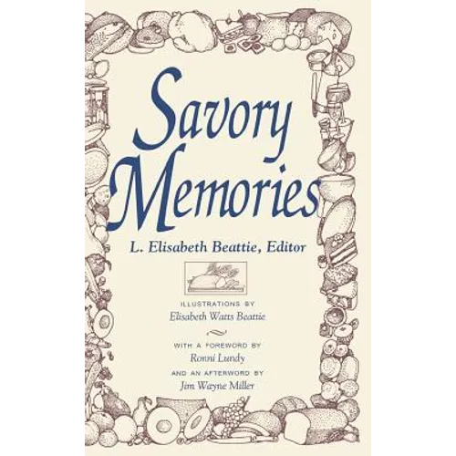 Savory Memories