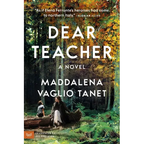 Dear Teacher