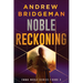 Noble Reckoning: An Emma Noble Thriller