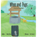 Whoo and Pups: A Ballad of Friendship