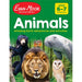 Animals: Amazing Earth Adventures and Activities, Ages 6-7