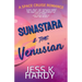 Sunastara & the Venusian