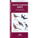 Rhode Island Birds: A Folding Pocket Guide to Familiar Species