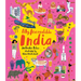 My Incredible India