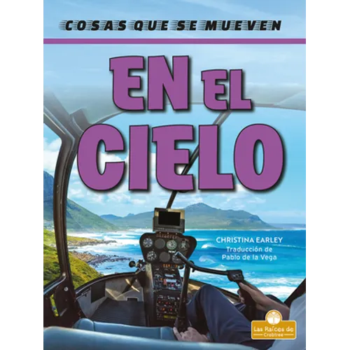 En El Cielo (in the Sky)